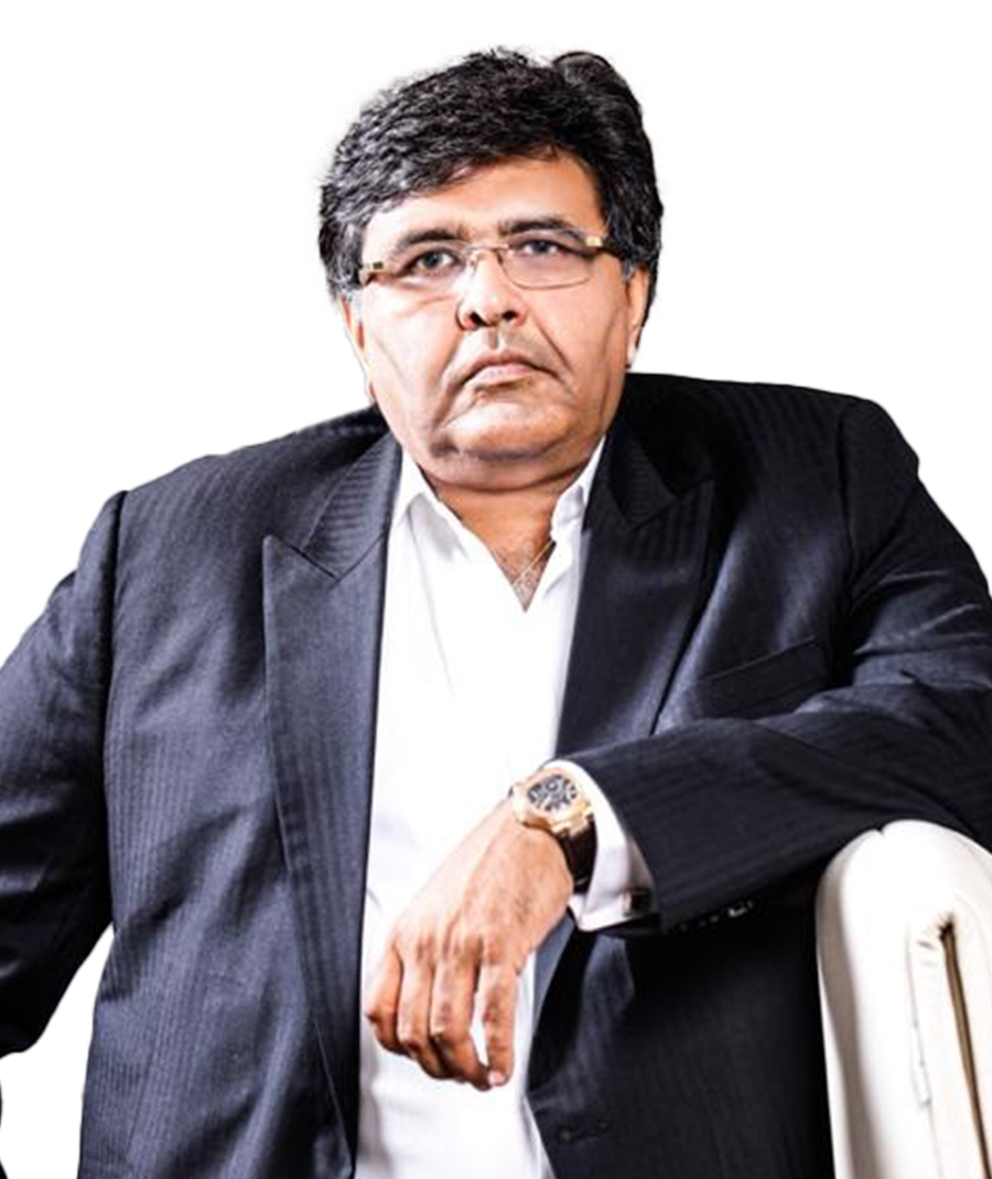 Mr. Prithviraj Kothari